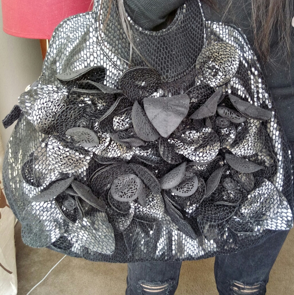 Hand bag - Picture 6 of 8